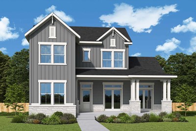 The Independence - C Exterior