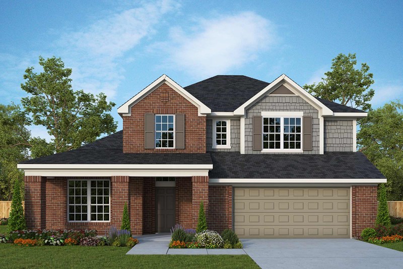 The Marcann - G Exterior