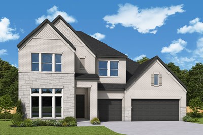 The Nacogdoches - A Exterior