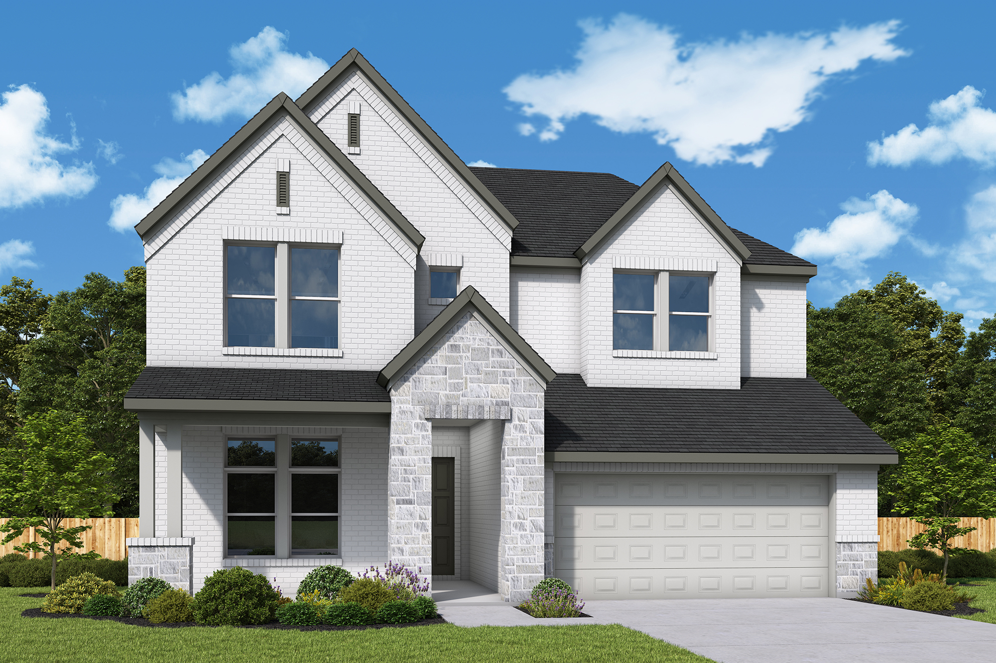 Move-In Ready Home