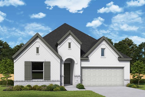 The Daisy - C Exterior