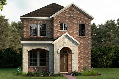 The Kingspark - C Exterior