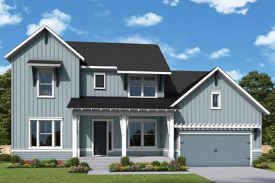 The Bridgeside - A Exterior