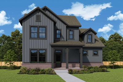 The Anthem - C Exterior