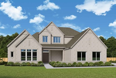 The Cloudview - A Exterior