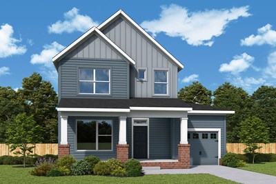 The Everlee - B Exterior