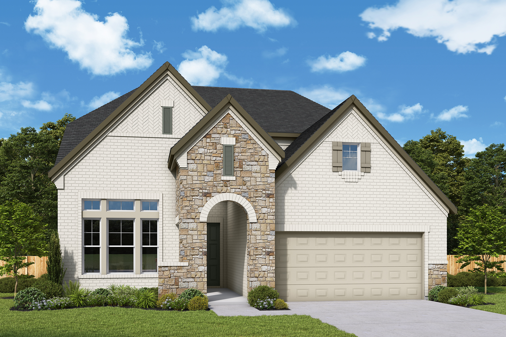 David Weekley Homes San Antonionull