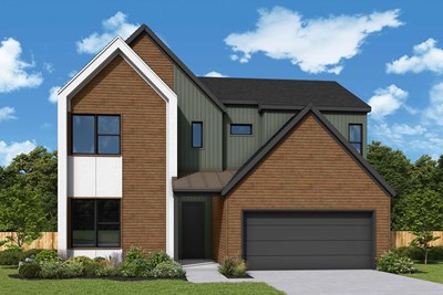 The Primrose - H Exterior