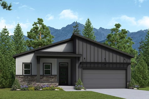 The Ivyglen - D Exterior