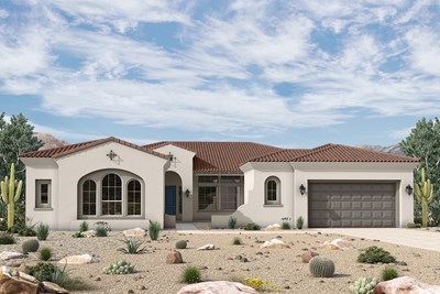 The Dynamic - A Exterior