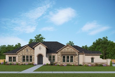 The Maidstone - C Exterior