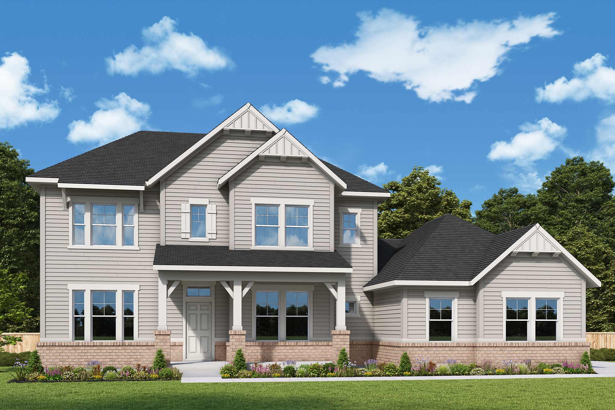 Move-In Ready Home