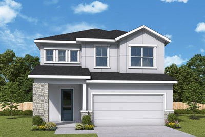 The Kimblewick - C Exterior