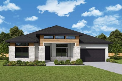 The Jacksboro - E Exterior