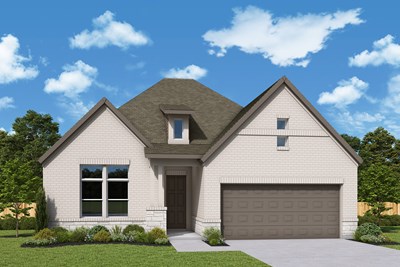 The Conner - C Exterior