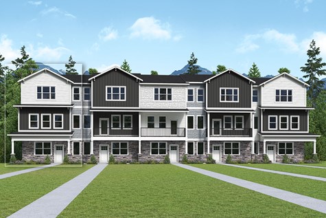 The Felton - A Exterior
