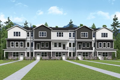 The Felton - A Exterior
