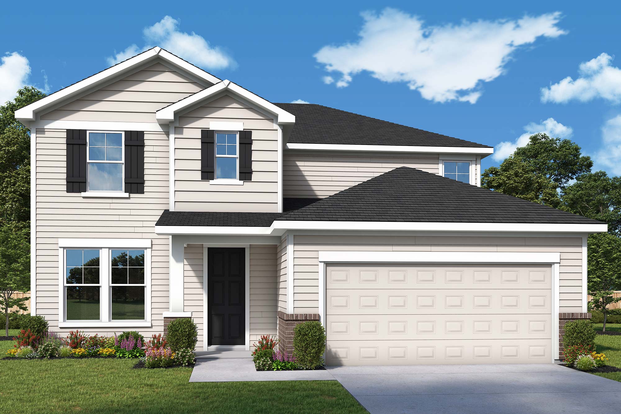 Move-In Ready Home