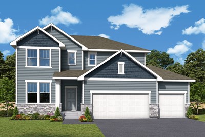 The Carnelian - A Exterior