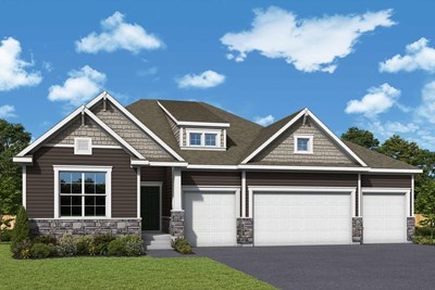 The Bromley - A Exterior