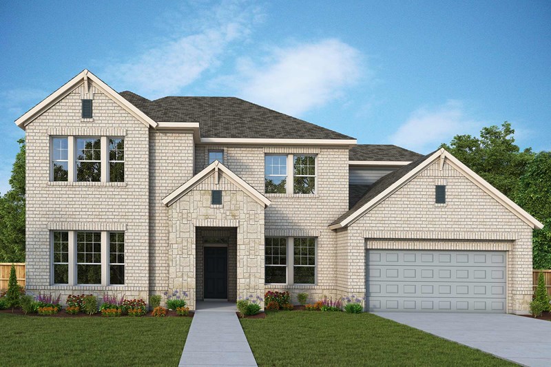 The Owen - A Exterior