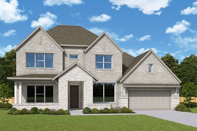 The Sunflower - B Exterior