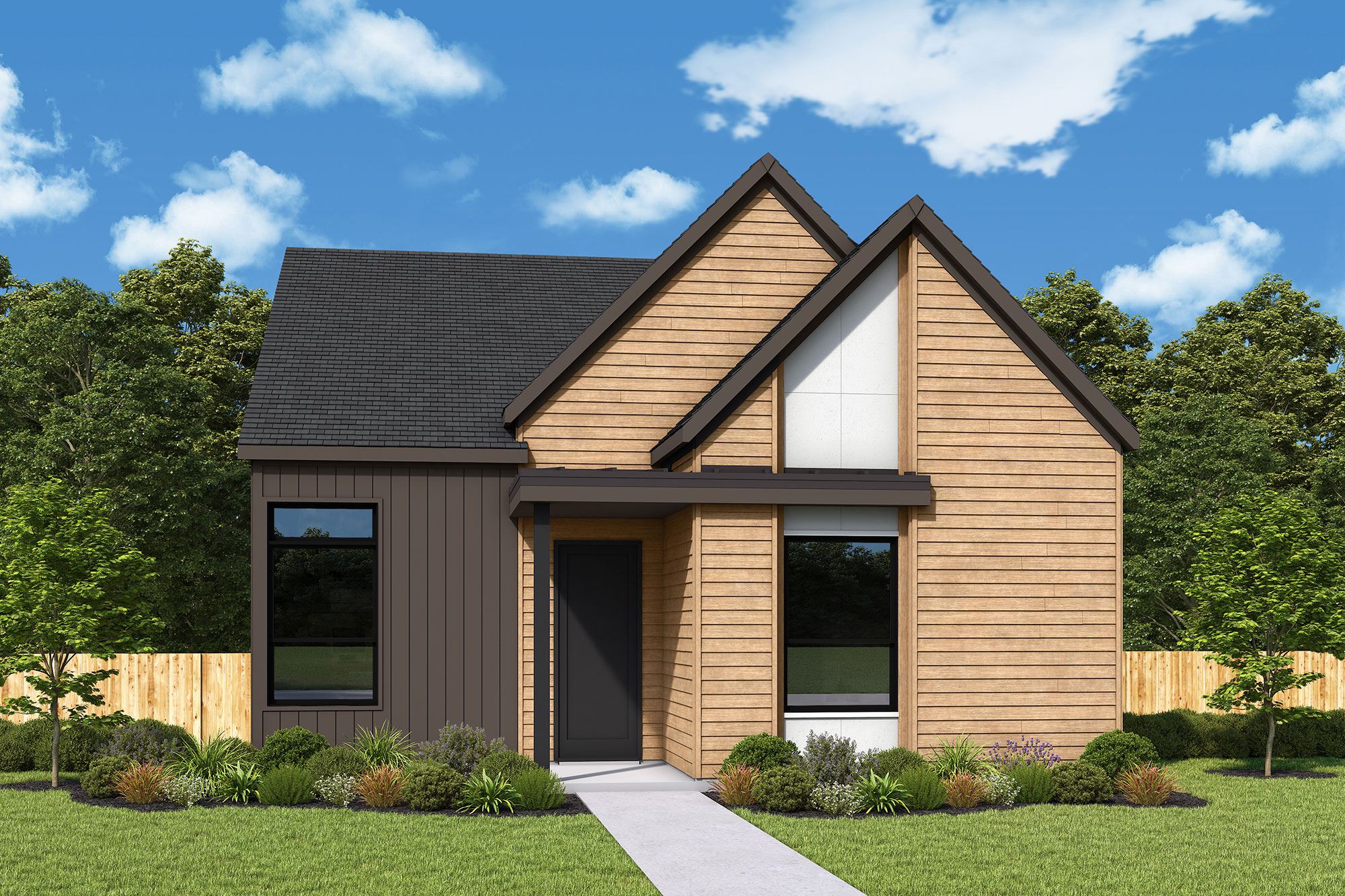 Move-In Ready Home