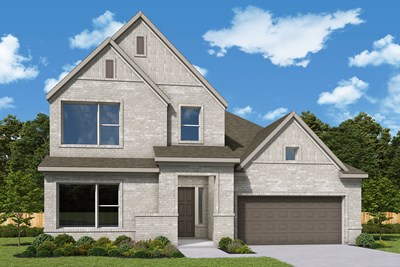 The Manuka - A Exterior