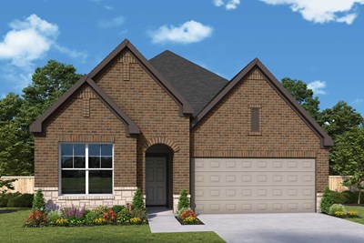 The Cassia - B Exterior