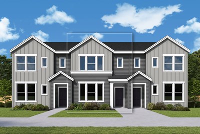 The Sivley - A Exterior