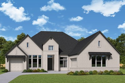 The Osteria - A Exterior