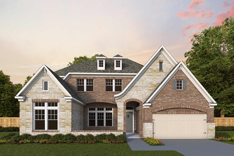 The Burris - A Exterior