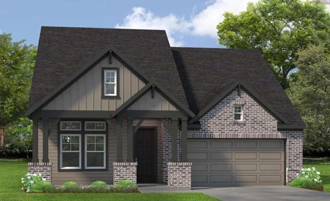 7022 Salt Dome Drive