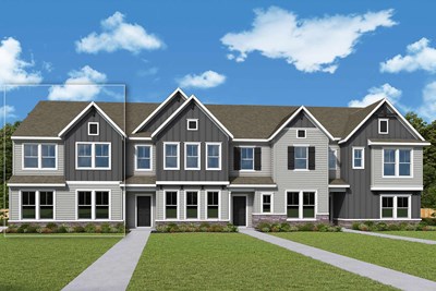 The Robin Vista - A Exterior