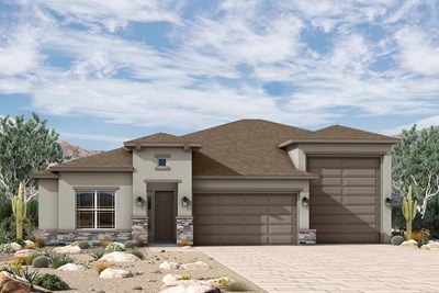 The Claret - D Exterior