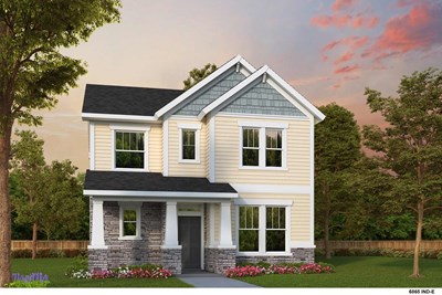 The Embassy - E Exterior