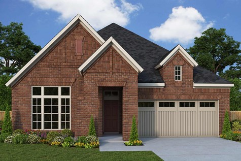 The Forreston - M Exterior