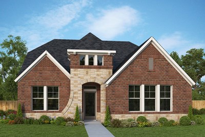 The Coleville - B Exterior