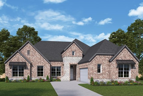 Terraces – Estates photo 3