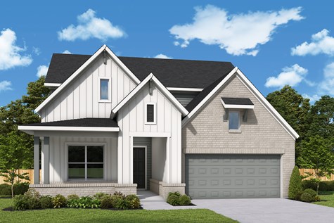 The Lavender - E Exterior