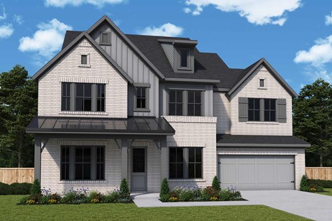 The Suncrest - C Exterior