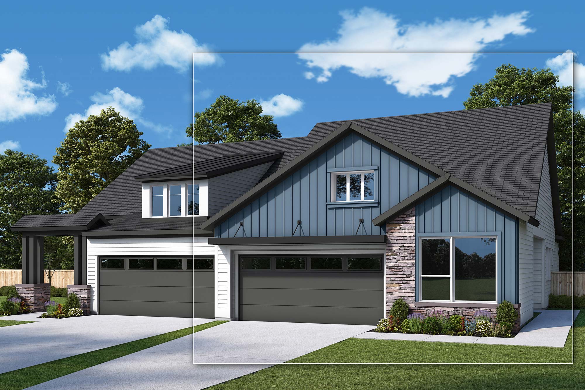 Move-In Ready Home