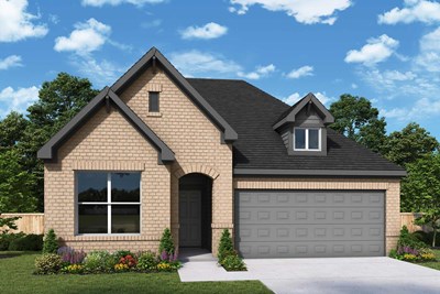 The Flora - C Exterior