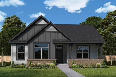 The Allanson - B Exterior