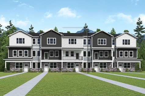 The Felton - C Exterior