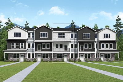 The Felton - C Exterior