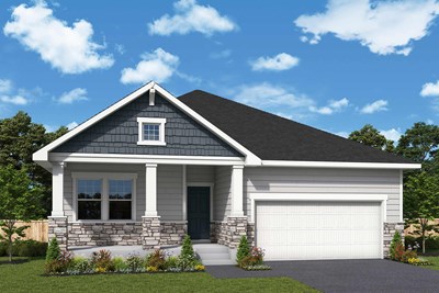 The Mille Lacs - C Exterior