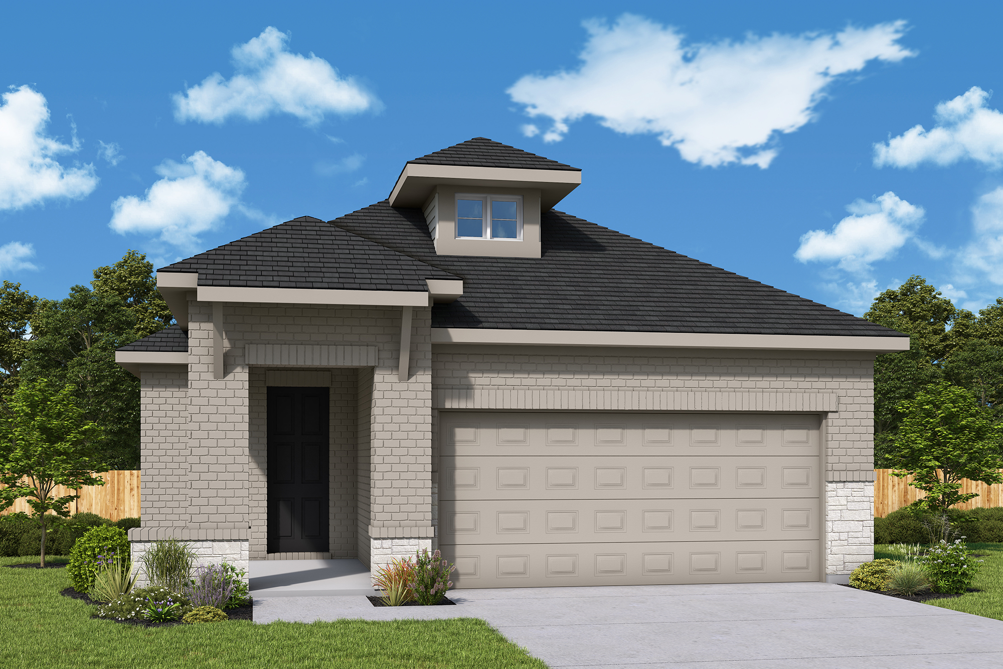 Move-In Ready Home