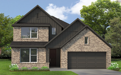 7114 Salt Dome Drive