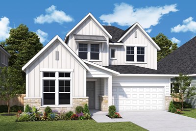 The Hyde - A Exterior